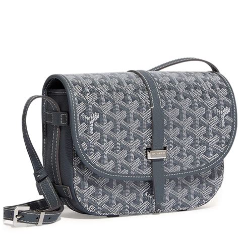 goyard bag female|genuine goyard crossbody bags.